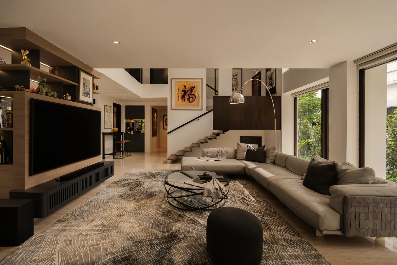 LATCH - Curating habitats of comfort | Interior design Singapore